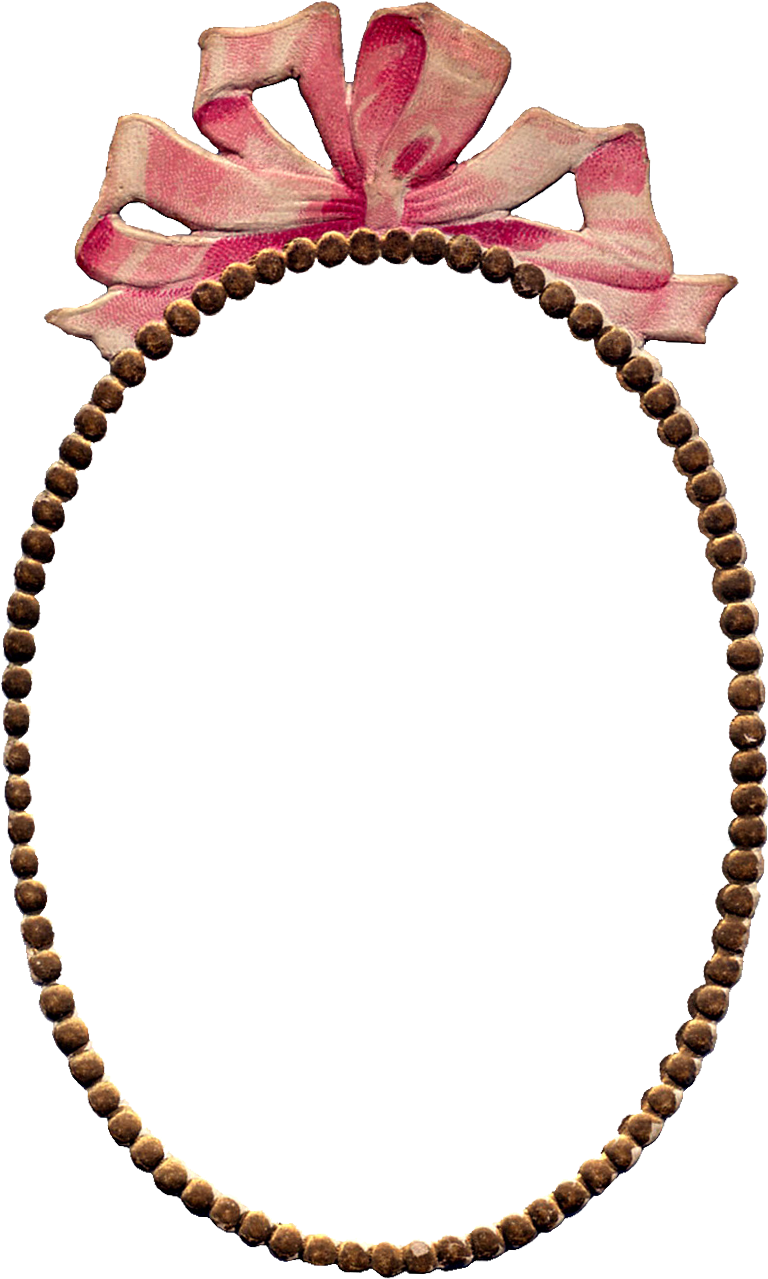 Vintage Style Picture Frames - Invitation For 25th Marriage Anniversary