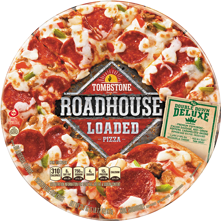 Image - Pepperoni Clipart (780x780), Png Download