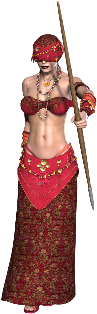 Costume Clipart (984x1280), Png Download