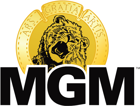 Mgm Logo Png - Mgm Channel Clipart (617x500), Png Download