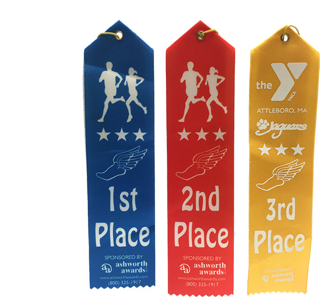 Printed Award Ribbons - Book Cover Clipart (800x600), Png Download