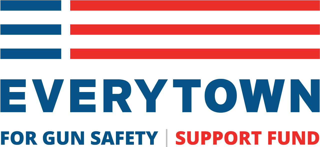 Everytown For Gun Safety Logo Clipart (1530x590), Png Download