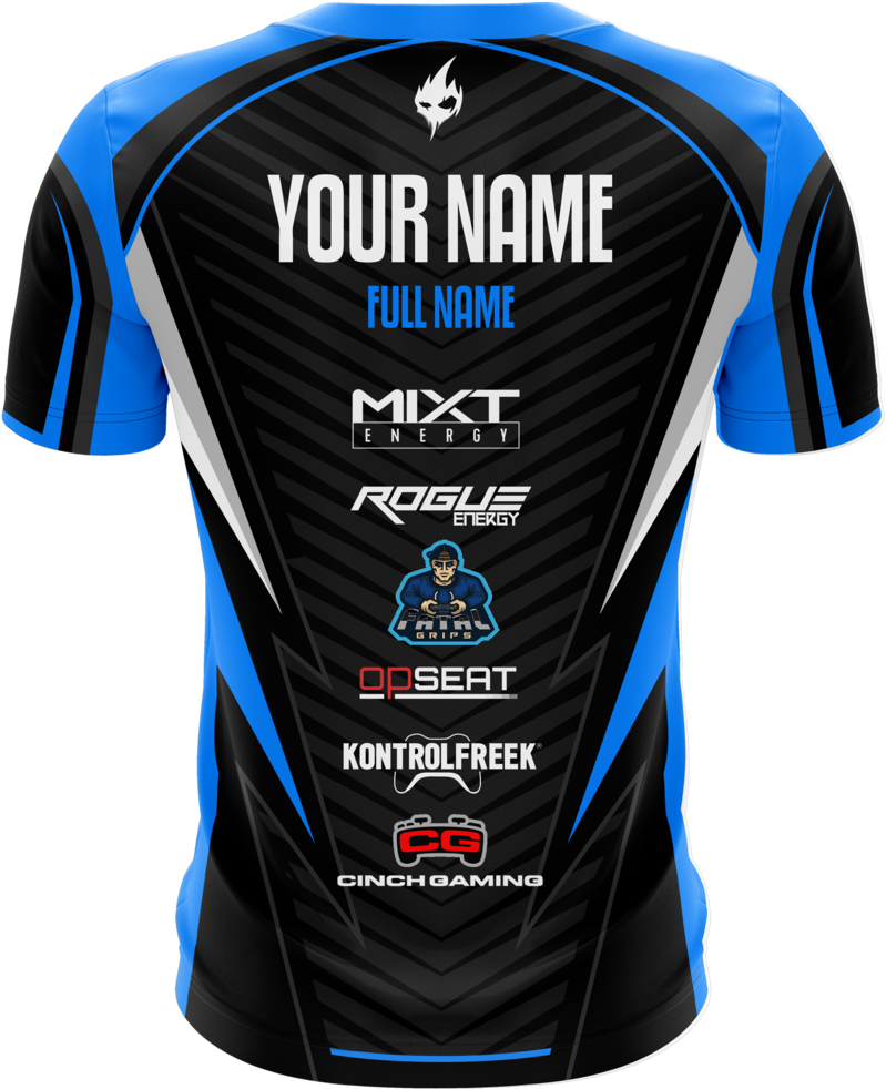 Sports Jersey Clipart (1200x1200), Png Download