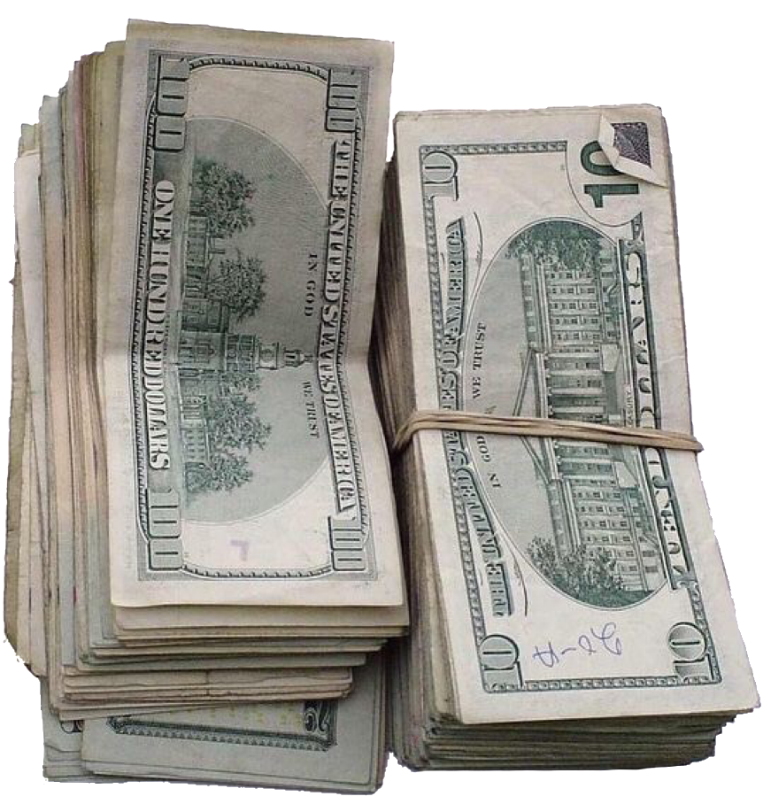 Character Aesthetic, Face Aesthetic, Cash Money, Money - United States 10 Dollar Clipart (1024x1011), Png Download