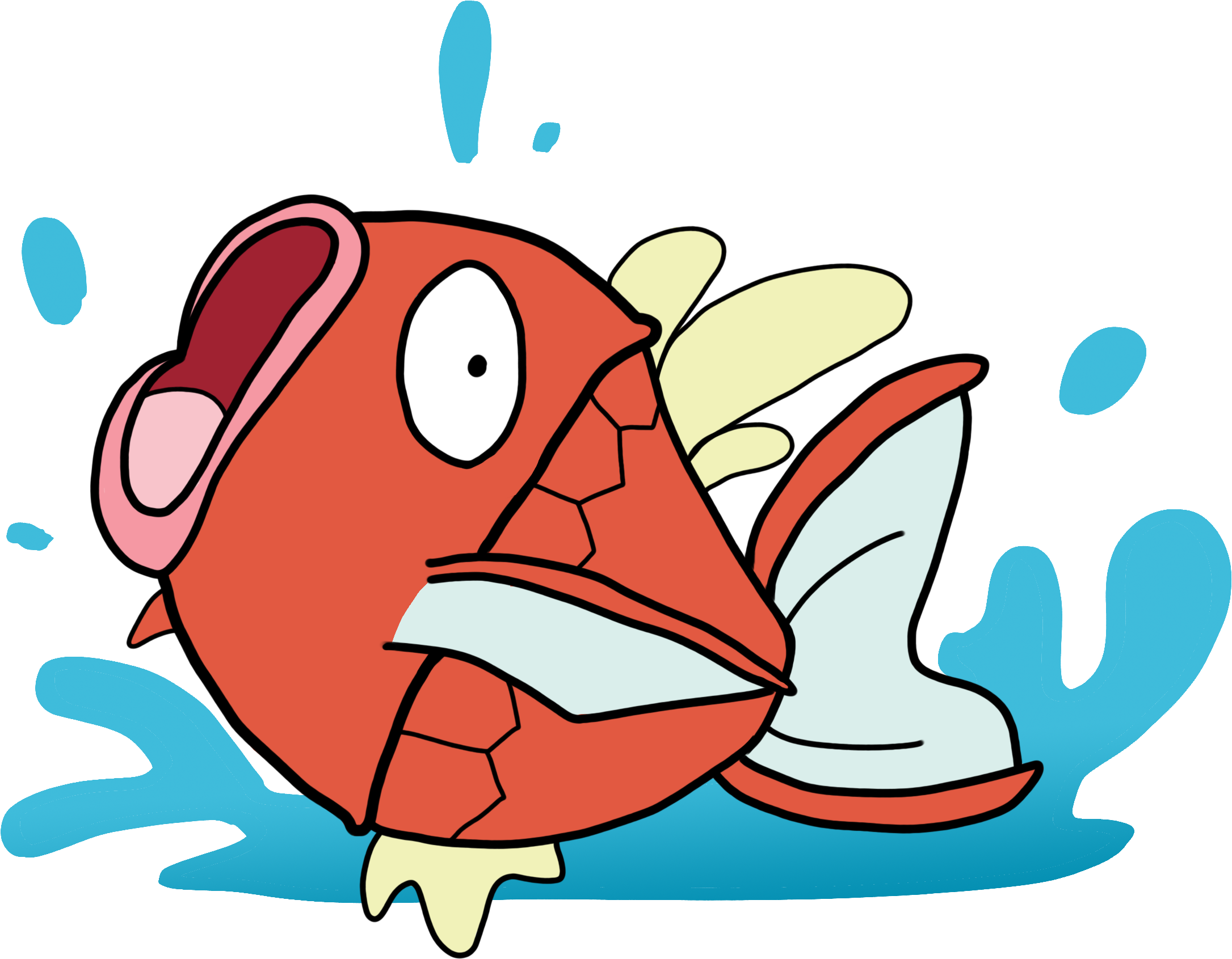 2289 X 1767 9 - Cartoon Clipart (2289x1767), Png Download