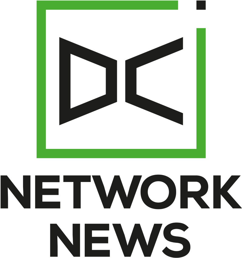 Dc Network News Logo 1000×1000 Png - Earth Day Clipart (1000x1000), Png Download