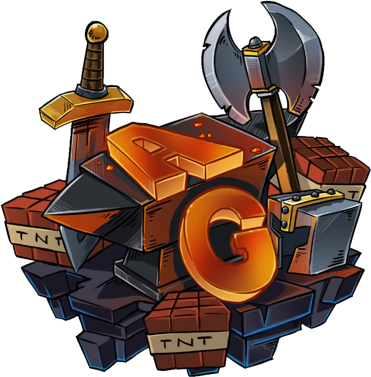 Anvil Games - Illustration Clipart (750x750), Png Download