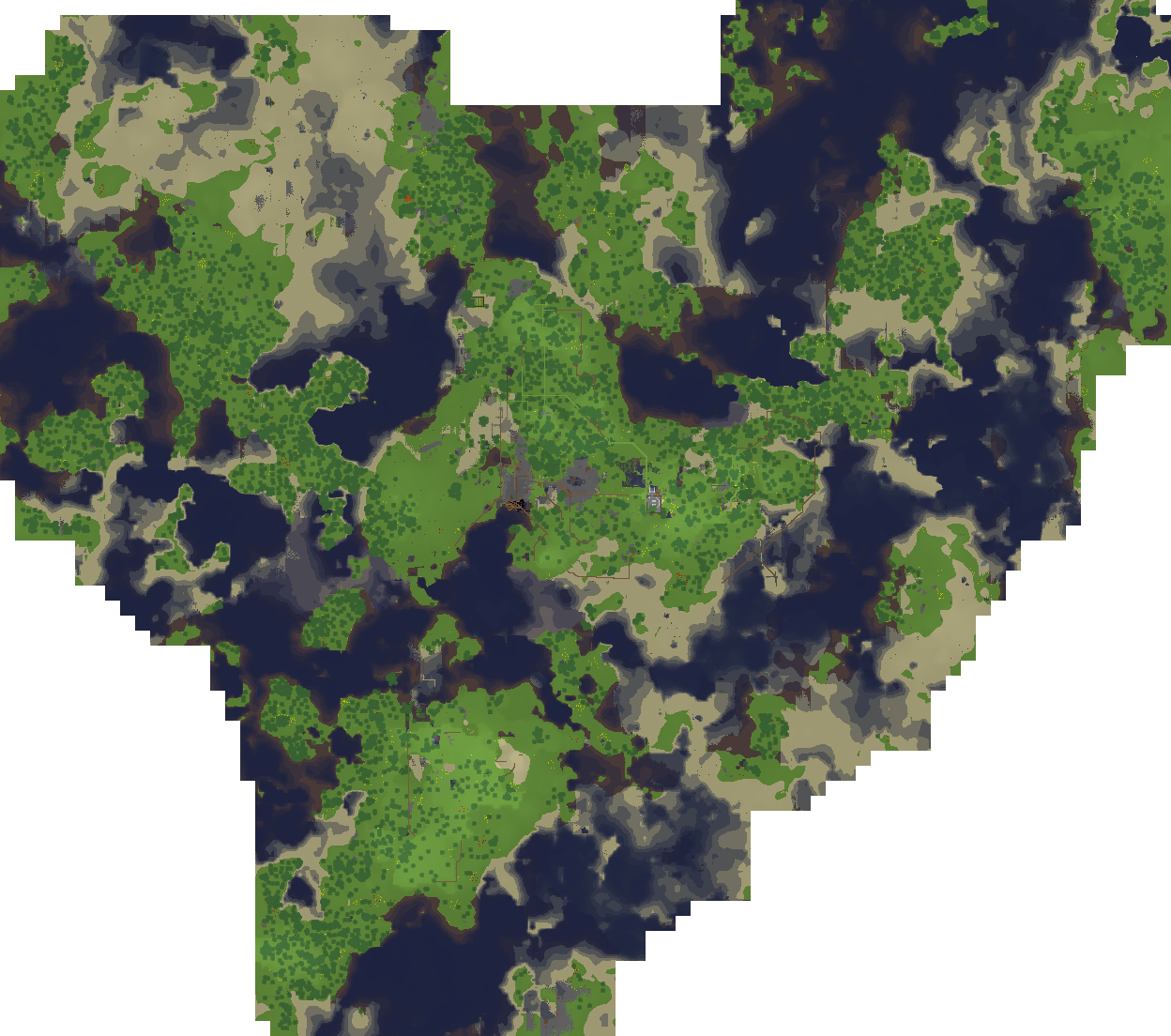 Test - Atlas Clipart (1248x1104), Png Download