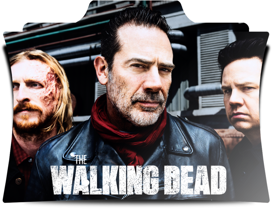 894 X 894 5 - Walking Dead Season 8 Spoiler Clipart (894x894), Png Download