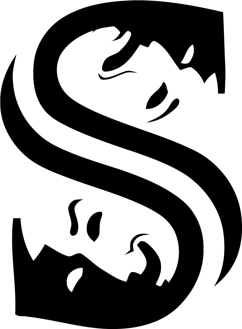 Banner Saskian Woods And Singer - Illustration Clipart (780x1059), Png Download