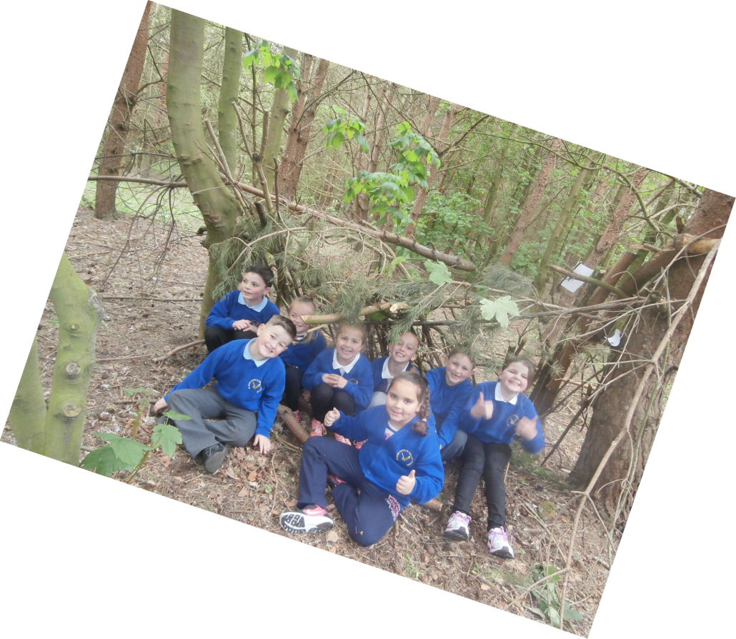 Geneva Woods Adventure - Crew Clipart (1030x894), Png Download