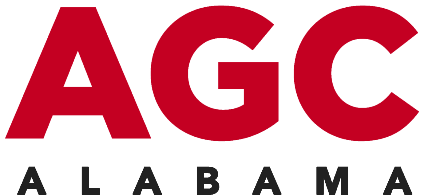 Alabama Logo Png - Alabama Agc Clipart (1500x784), Png Download