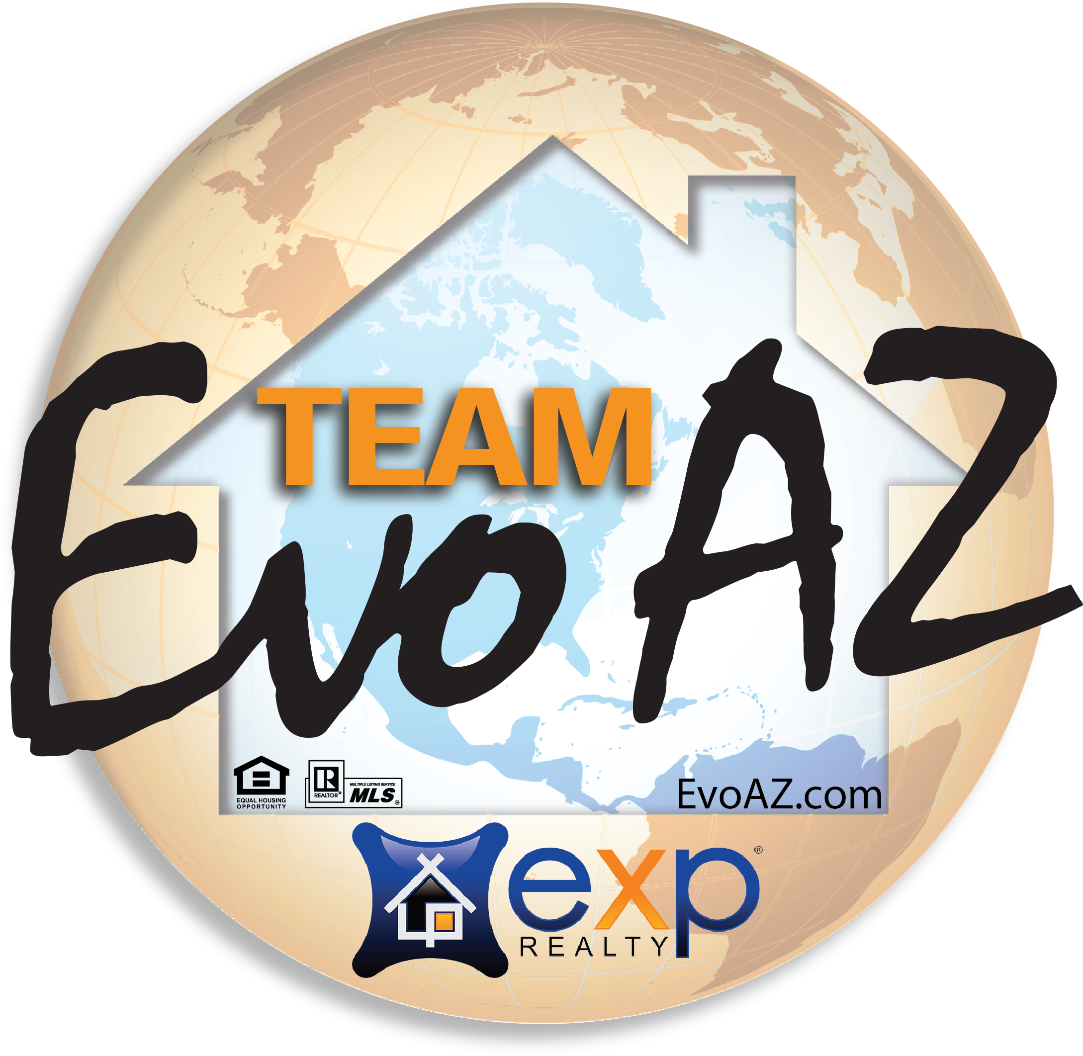 Team Evoaz Exp Format=1500w Clipart (1000x991), Png Download