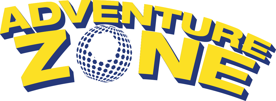 Lazer Tag - Lazer Maze - Go Carts - Miniature Golf - Circle Clipart (1114x409), Png Download