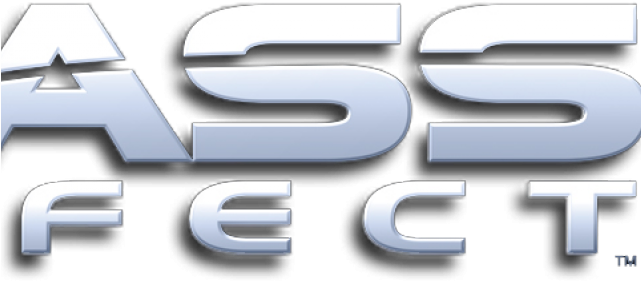 Mass Effect Clipart Logo Png - Mass Effect 3 Transparent Png (640x480), Png Download