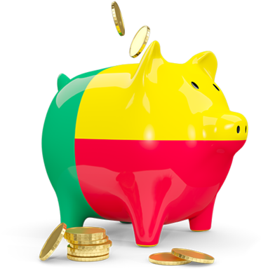 Piggy Bank Clipart (640x480), Png Download