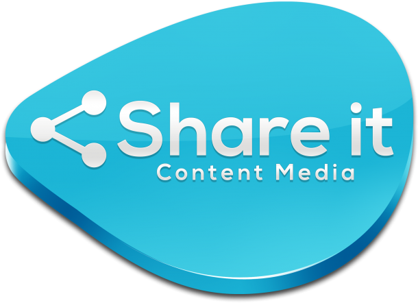 Icon Shareit - Icon Shareit 3d Png Clipart (740x502), Png Download