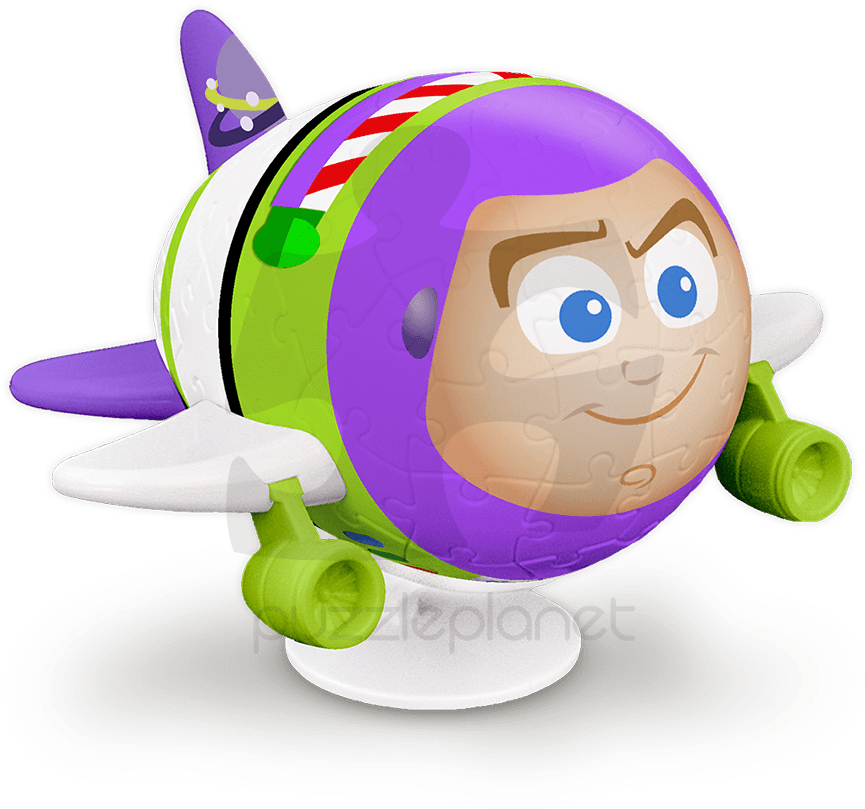 Home / Featured / Disney / Toy Story - Cartoon Clipart (1000x1000), Png Download