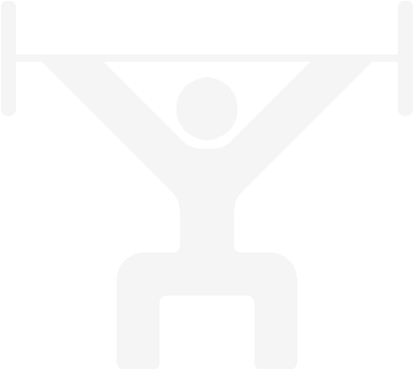 Usa Weightlifting - Sign Clipart (675x675), Png Download