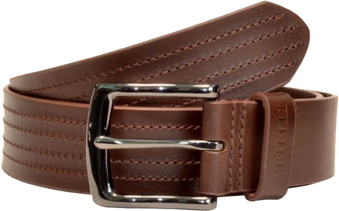 Leather Belt Png Clipart (714x470), Png Download