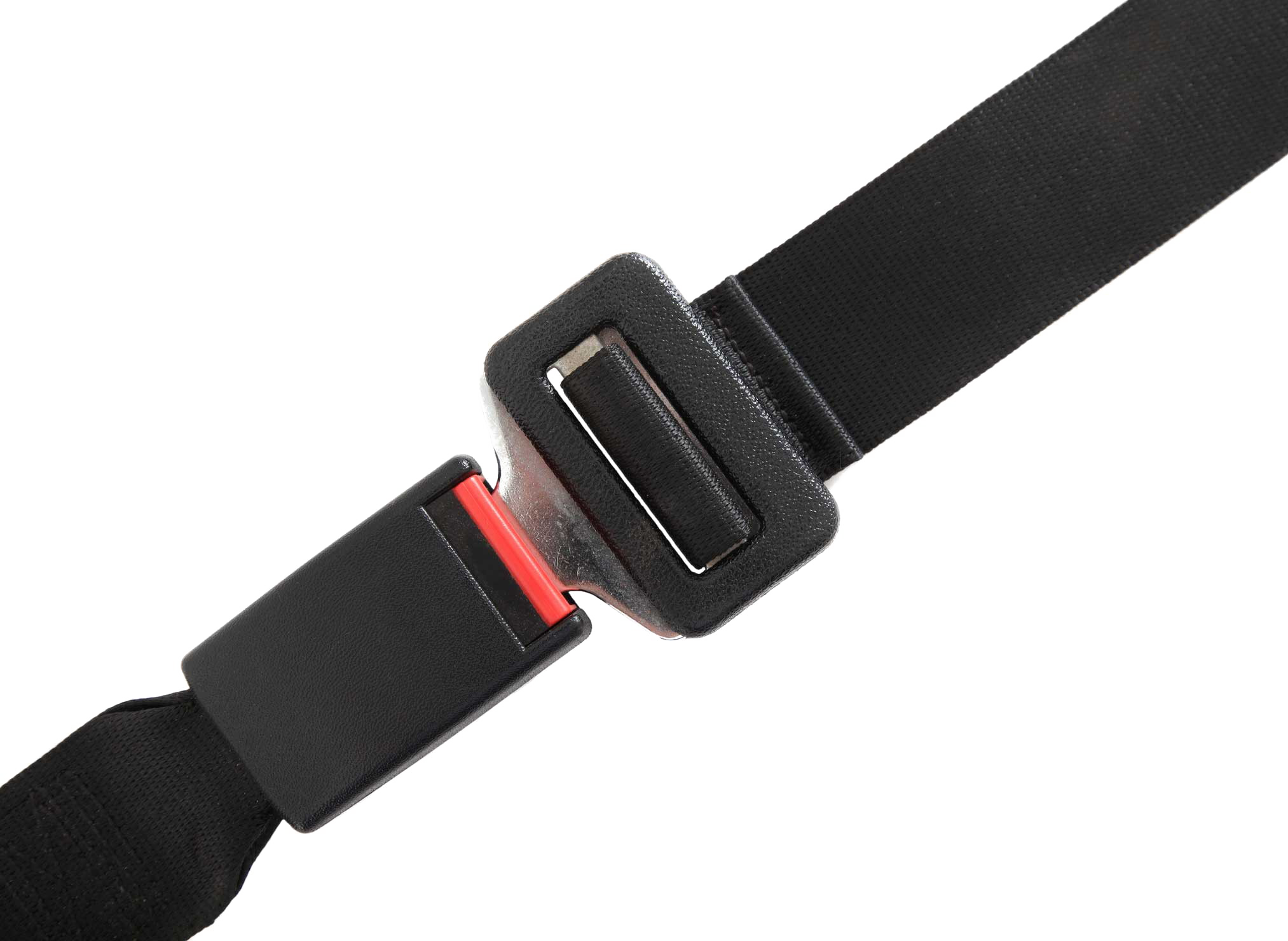 Safety Belt Transparent Png - Seat Belt Buckle Png Clipart (2026x1480), Png Download
