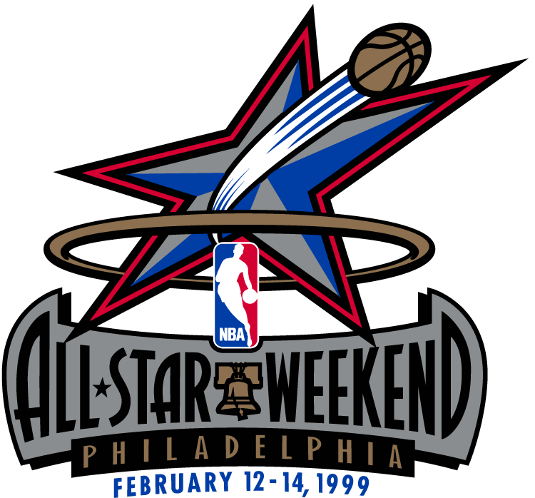 Detroit Tigers Clipart - Nba All Star Game 2002 - Png Download (750x698), Png Download