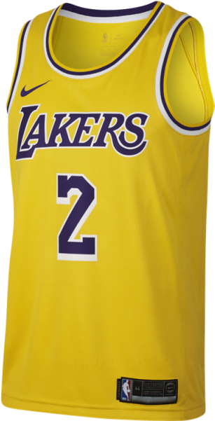 Lakers Clipart (600x600), Png Download