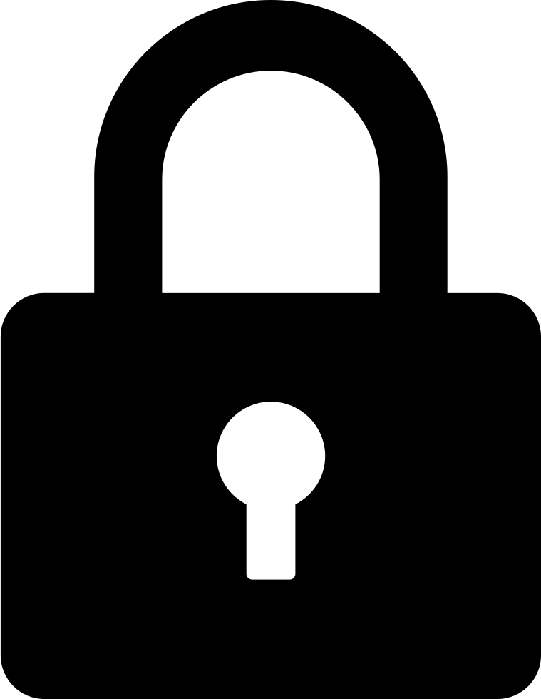 Lock Unlocked Svg Png Icon Free Download - Lock Unlock Icon Png Clipart (716x980), Png Download