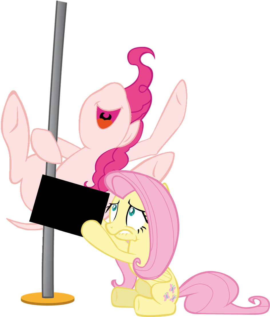 Artist Rariedash Censor - Derpibooru Censor Bar Clipart (988x1118), Png Download