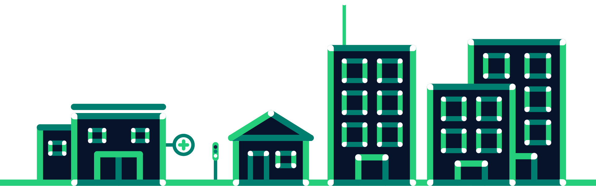 Housesvisioninps2016 10 28t10 - House Clipart (1920x599), Png Download