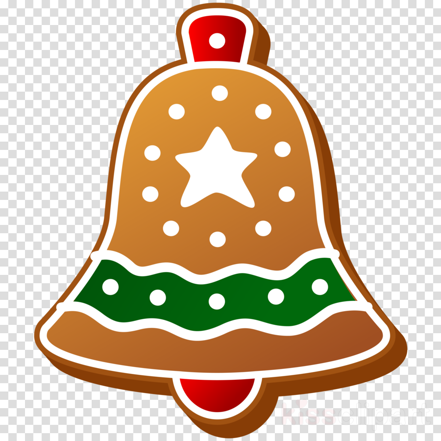 Christmas Gingerbread Png Clipart Gingerbread House - Clip Art Gingerbread Man Christmas Png Transparent Png (900x900), Png Download