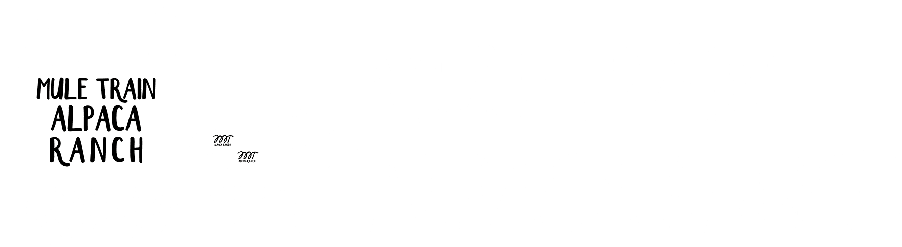 Menu - Working Animal Clipart (1800x500), Png Download