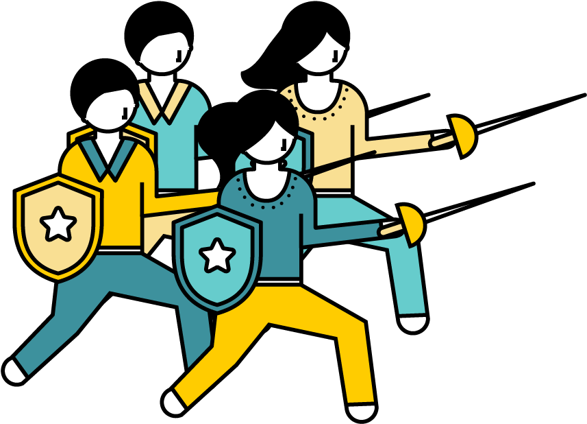 Outline India - Cartoon Clipart (1654x833), Png Download