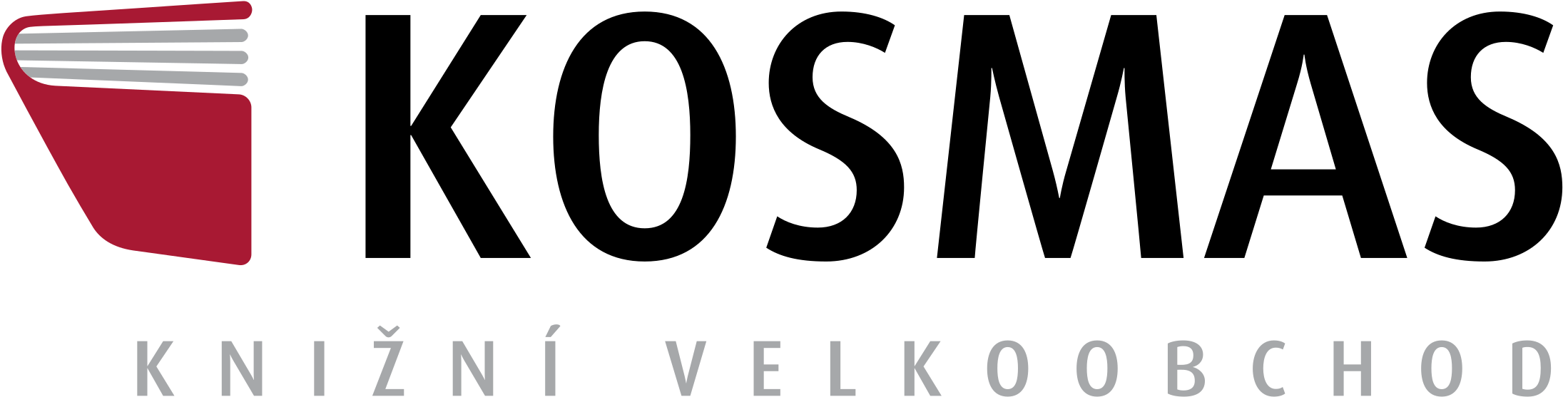 Kosmas Logo Png Transparent - Logo Kosmas Clipart (2400x2400), Png Download