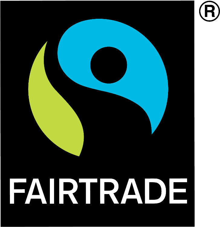 Http - //www - Fairtrade - Or - Ke/wp-content/ - Fair Trade Clothing Logo Clipart (750x900), Png Download