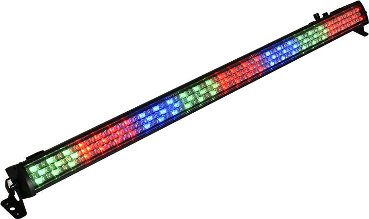 Blizzard Lighting Pixelstorm 240 Dmx Led Strip Light - Blizzard Pixelstorm 240 Clipart (900x600), Png Download