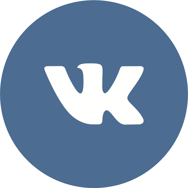 Odnoklassniki Share Button - Vk Icon Clipart (801x801), Png Download