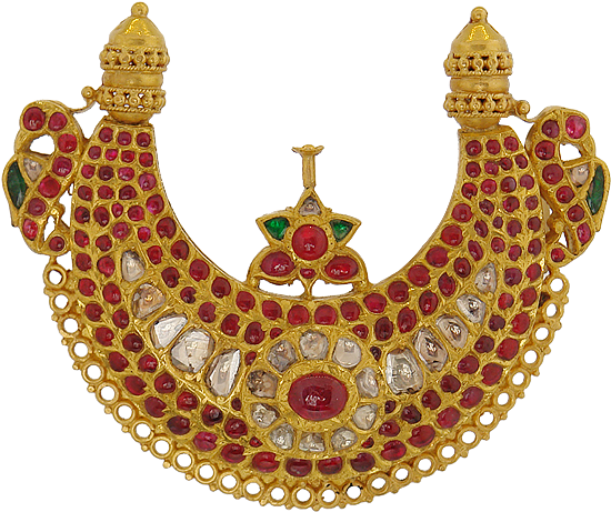 Prince Antique Collections Pendant Is One Of - Jewellery Clipart (600x600), Png Download