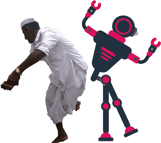 Government Call Centre “ - Cartoon Clipart (780x501), Png Download