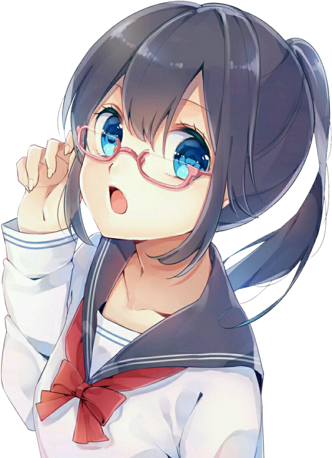 #anime #anime Angel #anime Another #anime Datass #anime - Girls Anime School Clipart (700x928), Png Download