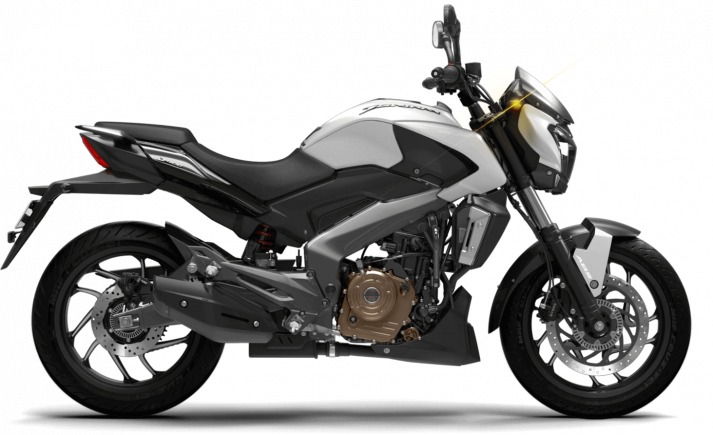 Auto Sector In Focus - Bajaj Dominar On Road Price Clipart (713x435), Png Download