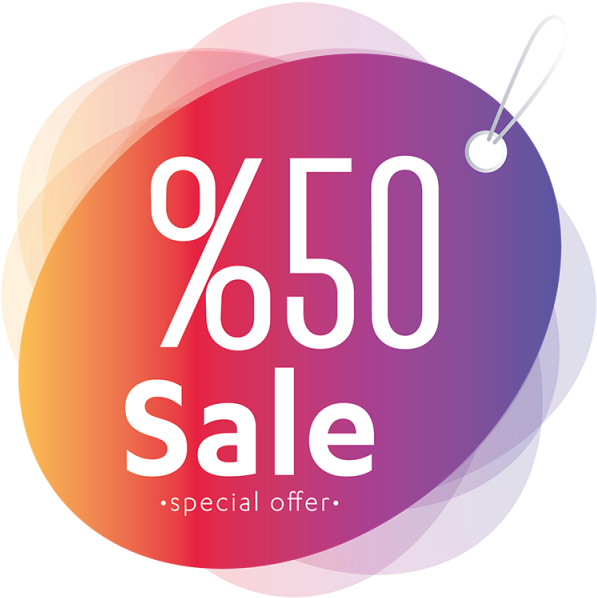 Special Offer Png - Special Offers Background Png Clipart (640x640), Png Download