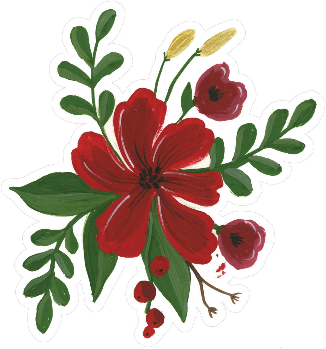 Categories - Chocolote Cosmos Clipart (1127x1280), Png Download