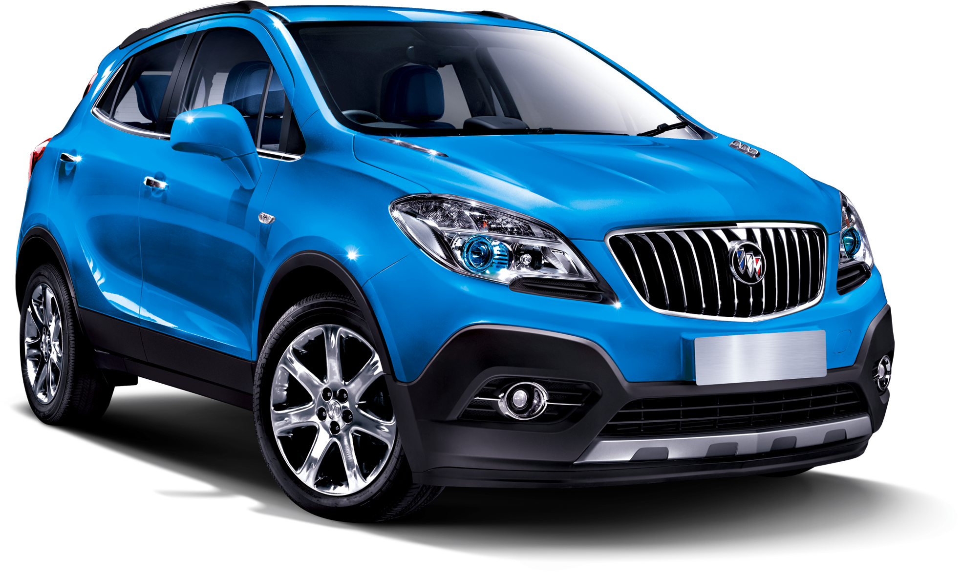 Download - 2018 Toyota Rav4 Le Blue Clipart (2048x2048), Png Download