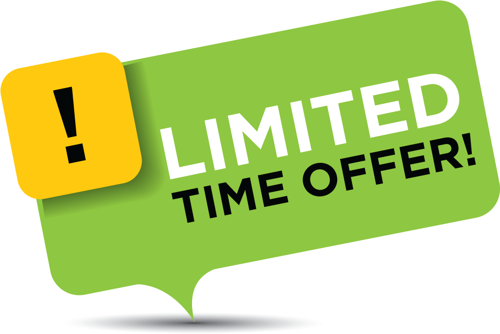 Limit offer