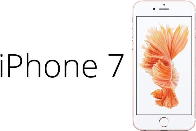 Apple Iphone - Iphone 6s Clipart (740x460), Png Download