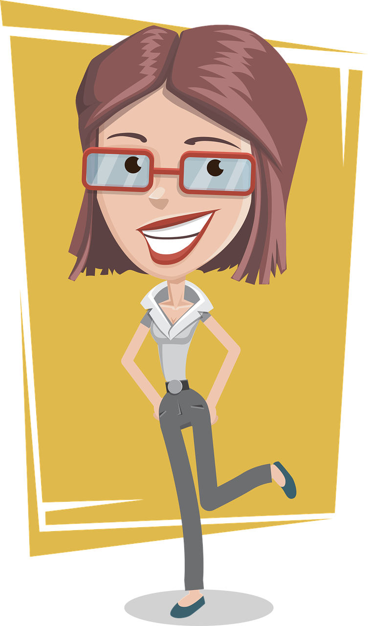 Lider Carismatico Clipart (500x849), Png Download