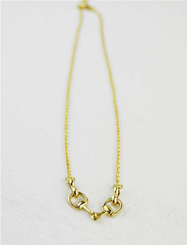 Horse Bit Square - Chain Clipart (787x787), Png Download