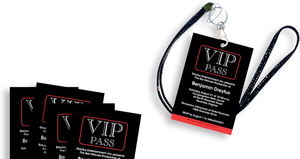 Bar Mitzvah Invitations, Bat Mitzvah Invites & B'nai - Cool Bar Mitzvah Invitations Clipart (980x570), Png Download