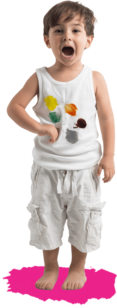 Top 10 Play School Franchise In India,play School Franchise - Pajamas Clipart (400x1065), Png Download